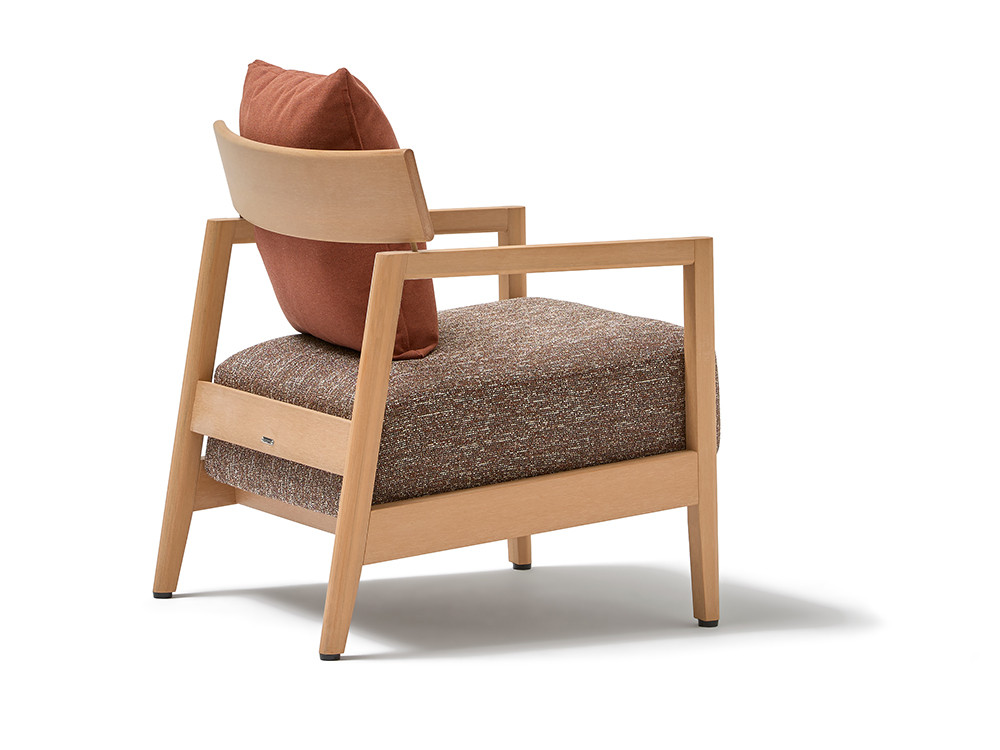 Puedes personalizar tu sillón Club kubik en los tapizados de Point