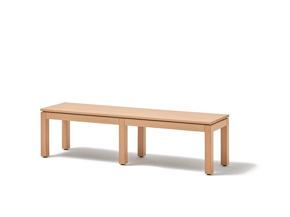 Banco de cocina Kubik fabricado en TechTeak de Point