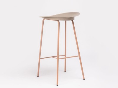 Taburete de cocina Ondarreta de diseño