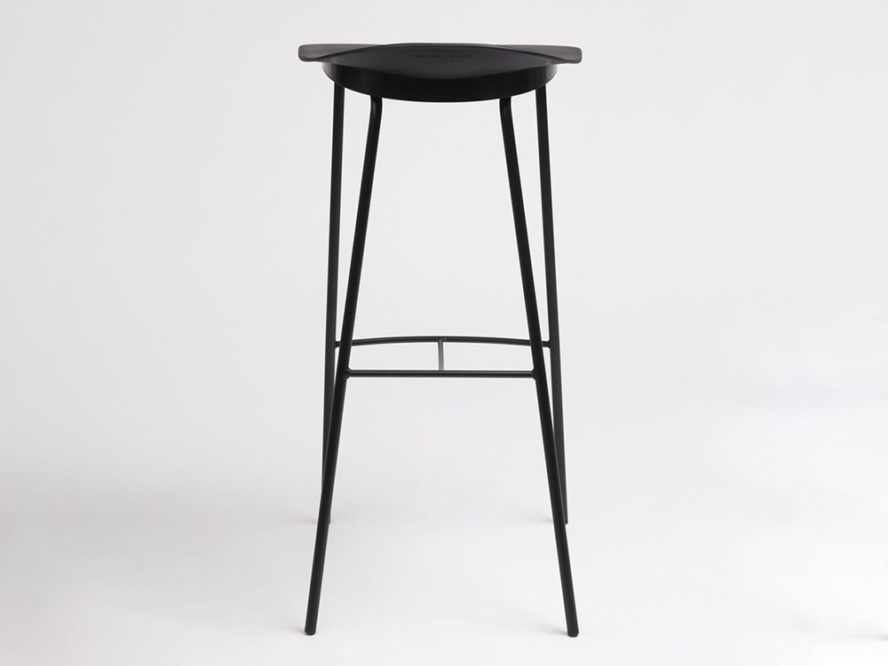 Taburete de exterior de Ondarreta, Ant Outdoor