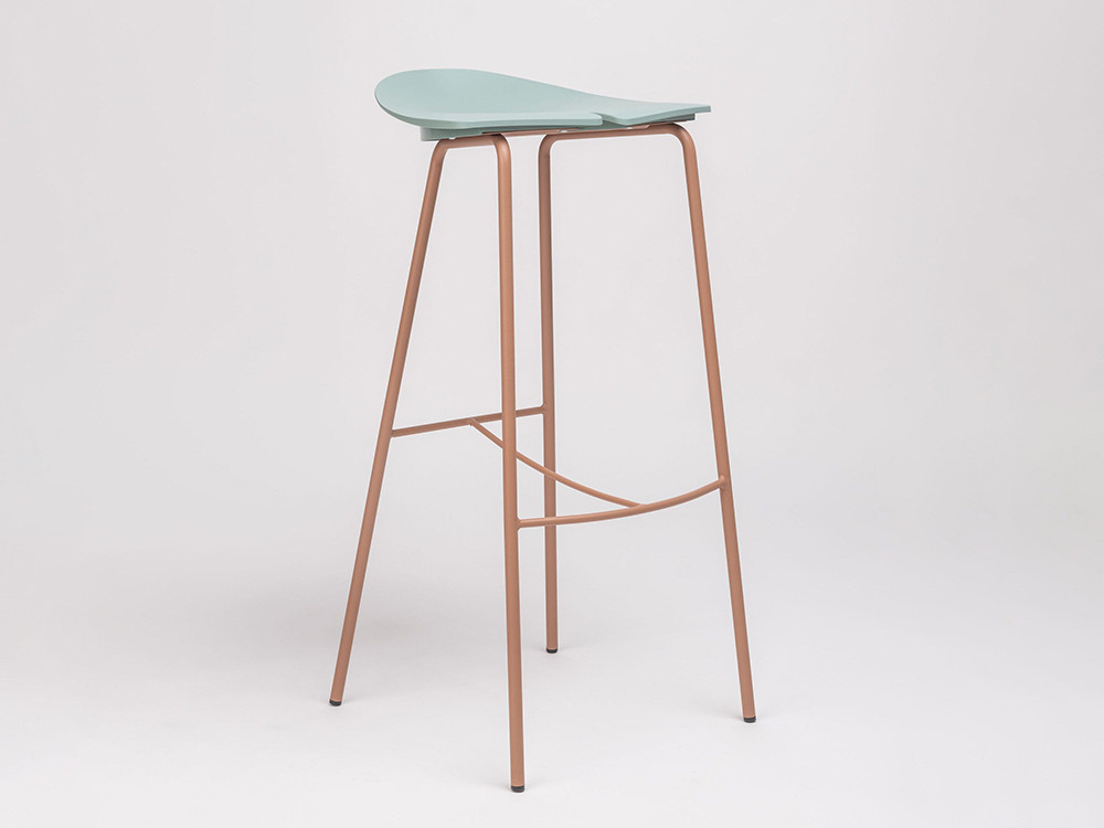 Taburete alto de cocina Ant Outdoor de Ondarreta