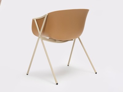 Silla Bai de Ondarreta personalizable