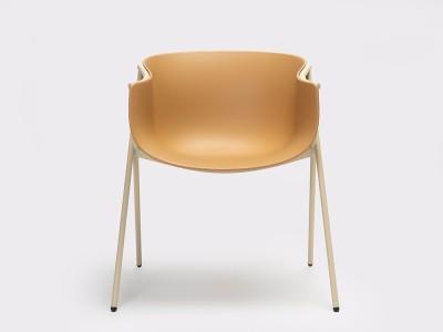 silla de diseño Bai de ondarreta