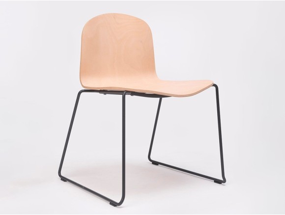 Silla trineo Bob XL Ondarreta