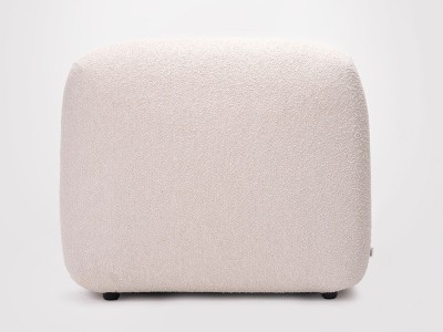 Sofás para salón modernos: modelo modular Gumi de Ondarreta con módulos independientes