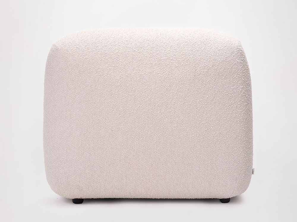 Sofá modular de diseño Gumi: versatilidad de Ondarreta para configurar tu sofá a medida