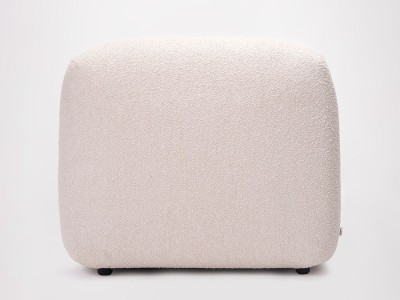 Sofá modular de diseño Gumi: versatilidad de Ondarreta para configurar tu sofá a medida