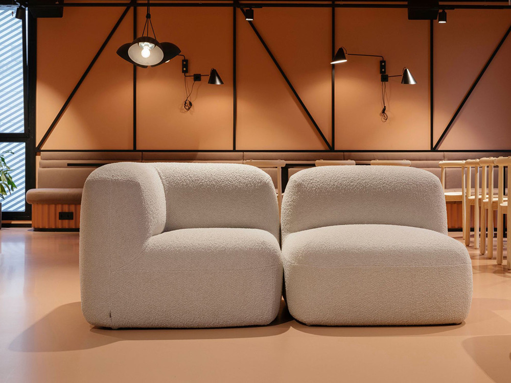 Módulo esquinero Gumi