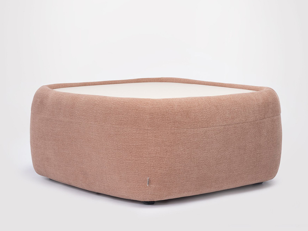 Mesa de centro con o sin almacenaje Gumi