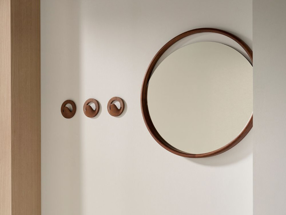 Set de 3 colgadores Sona