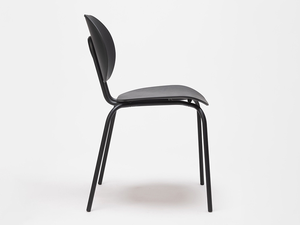 Sillas de cocina modelo Hari: la esencia del diseño Ondarreta en polipropileno