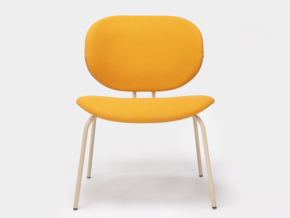 Mobel 6000: butaca Hari de Ondarreta, mobiliario exclusivo con diseño personalizado tapizado