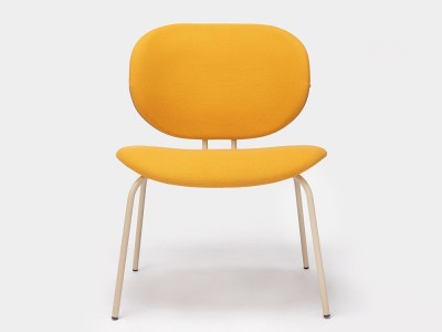 Mobel 6000: butaca Hari de Ondarreta, mobiliario exclusivo con diseño personalizado tapizado