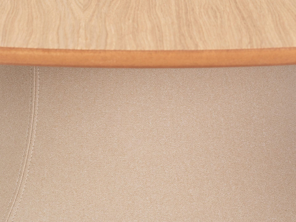 Mesa de centro redonda Sako XL