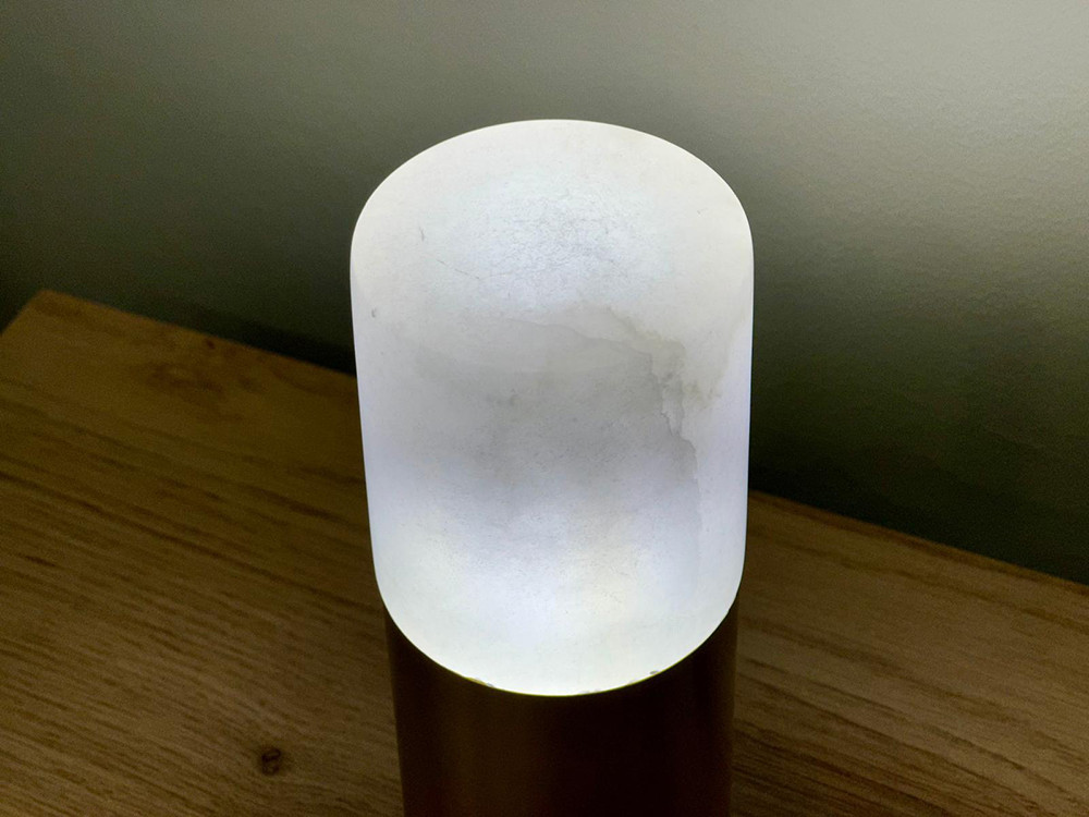 Lámpara de sobremesa Lind | OUTLET Aromas del Campo