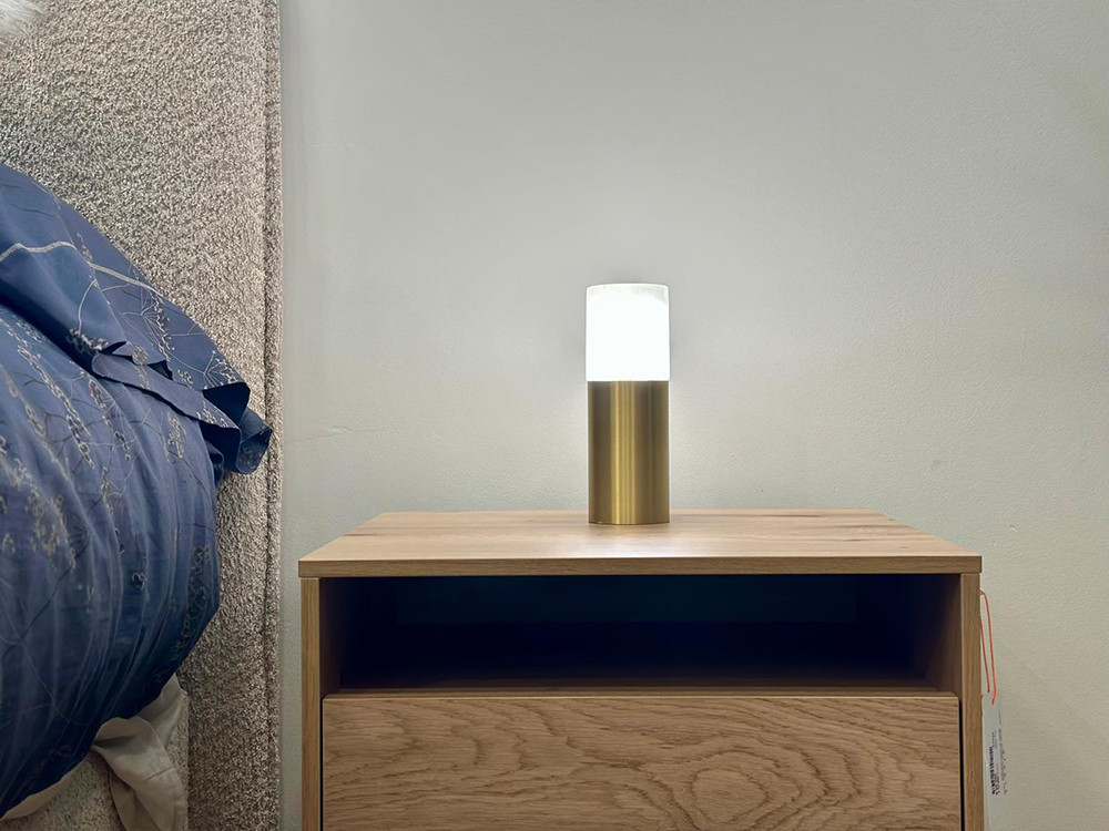 Lámpara de sobremesa Lind | OUTLET Aromas del Campo