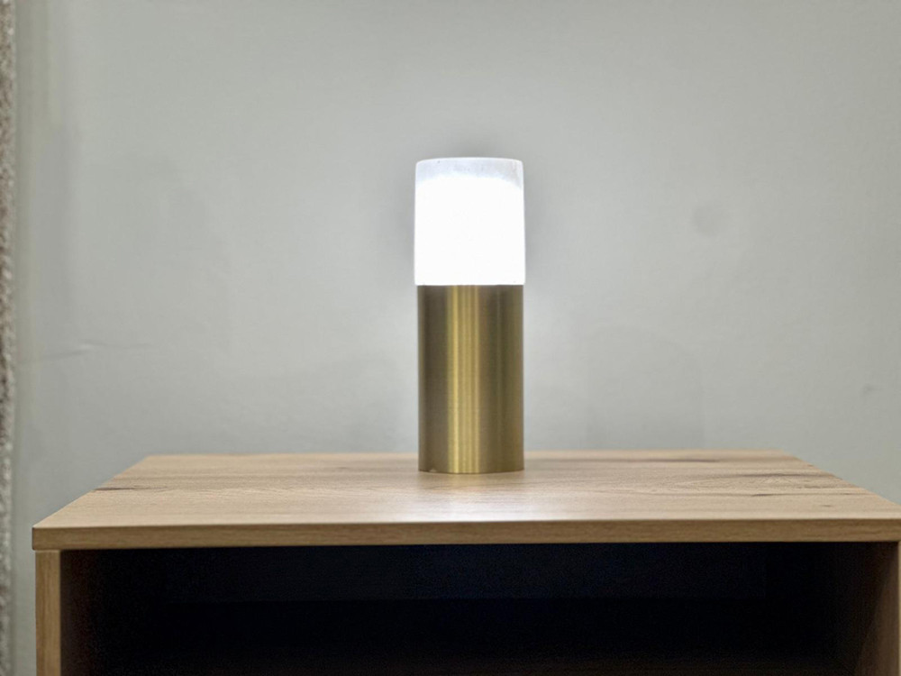 Lámpara de sobremesa Lind | OUTLET Aromas del Campo