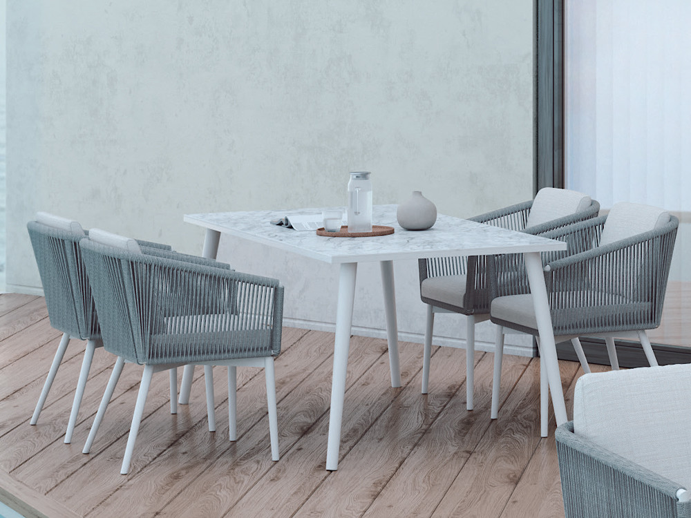 Sillón comedor Siena