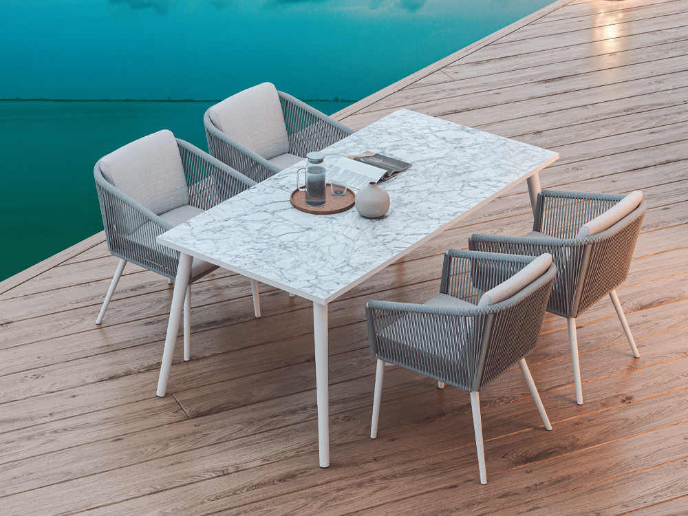 Sillón comedor Siena