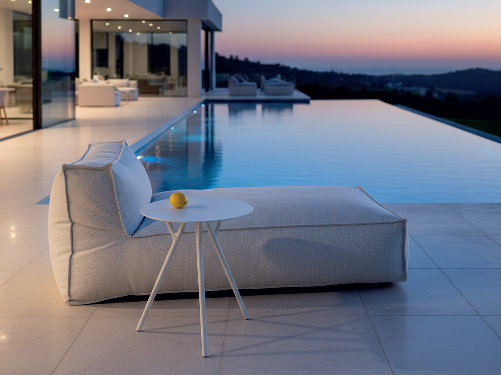 Módulo chaiselongue Chill Out