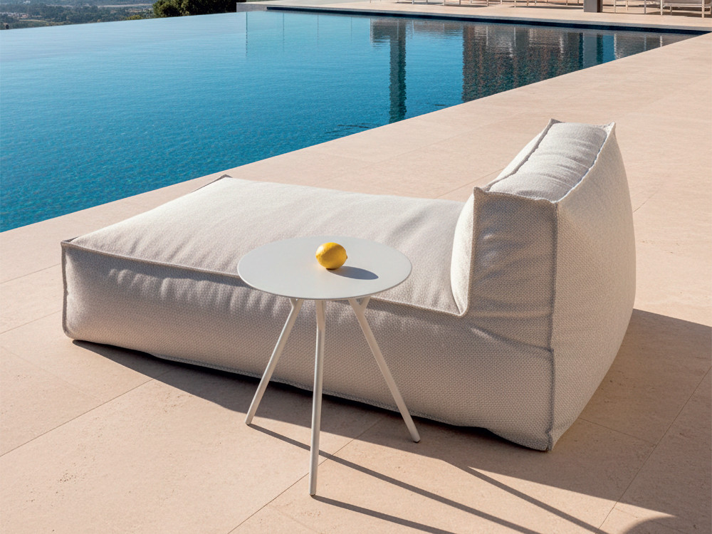 Módulo chaiselongue Chill Out
