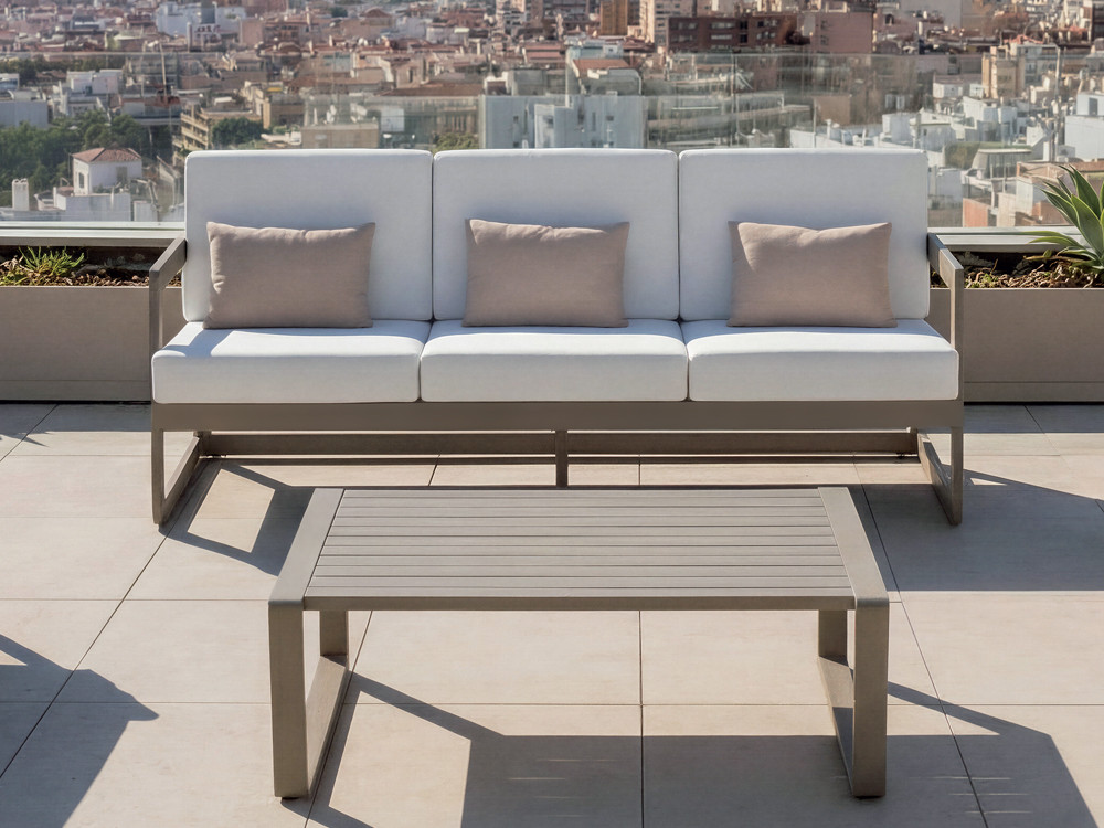 Sofá de 2 o 3 plazas Faro