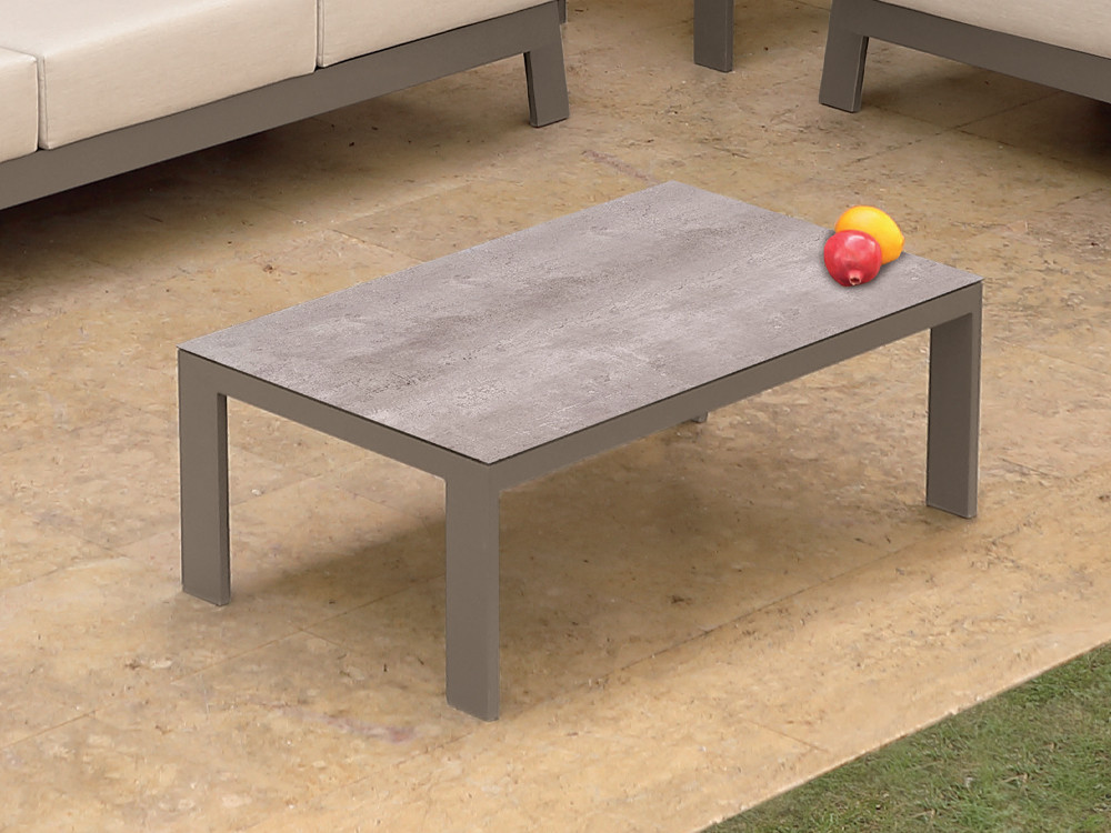 Mesa de centro Chipre