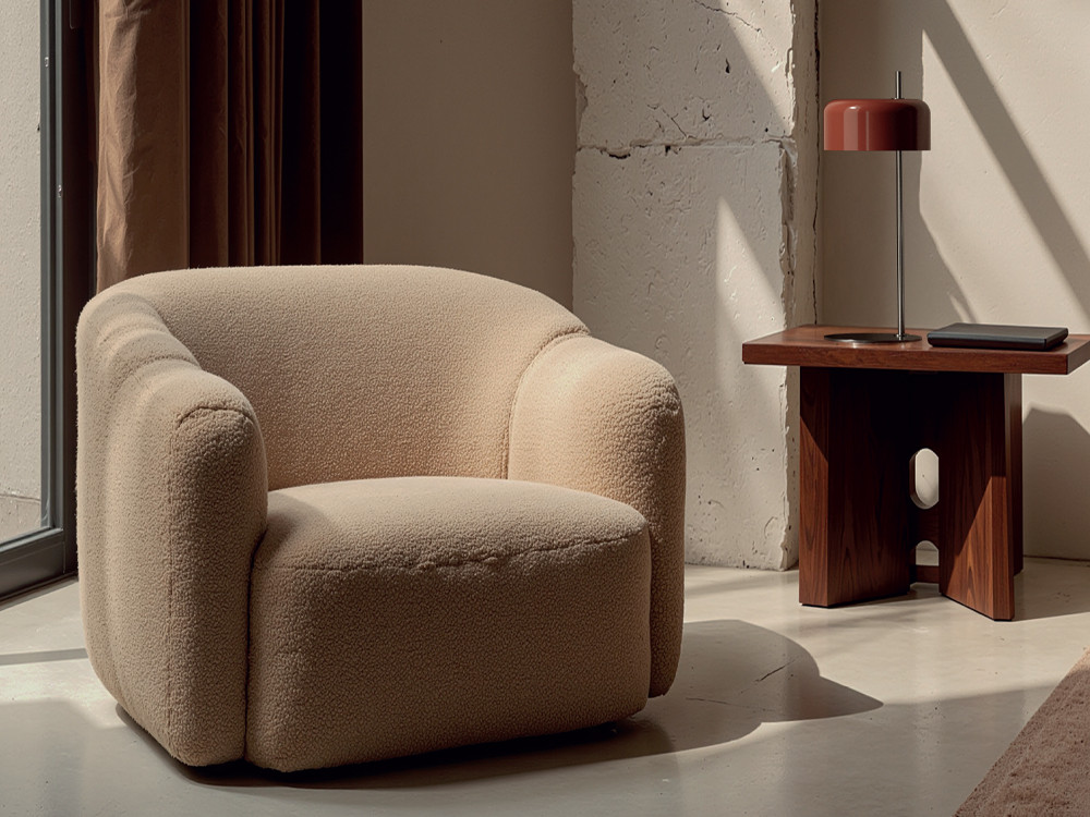 Lámpara de sobremesa Lalu Color