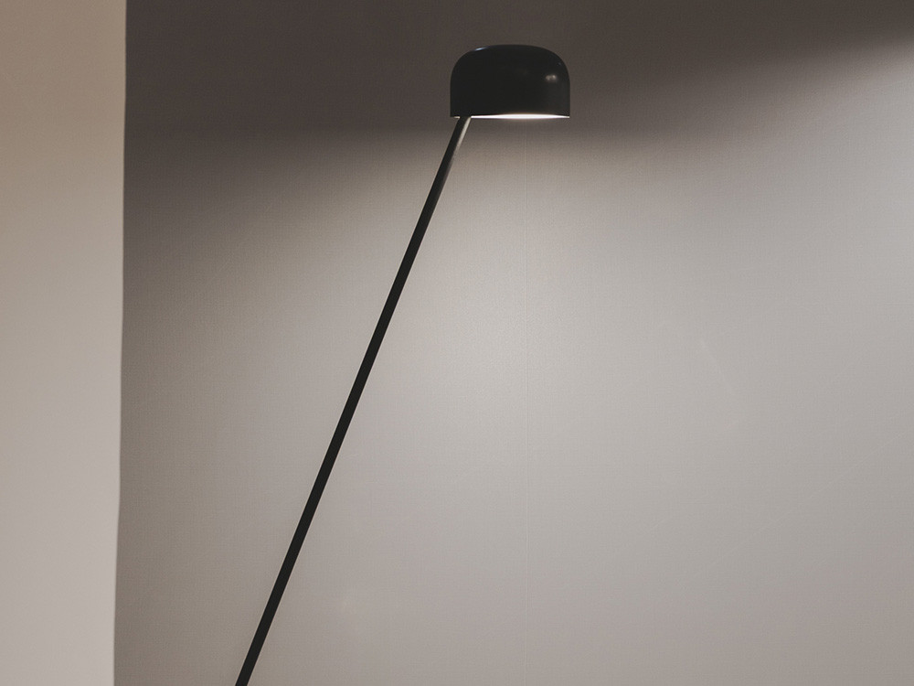 Leds C4 Dara: diseño arquitectónico para una luz focal precisa en el despacho