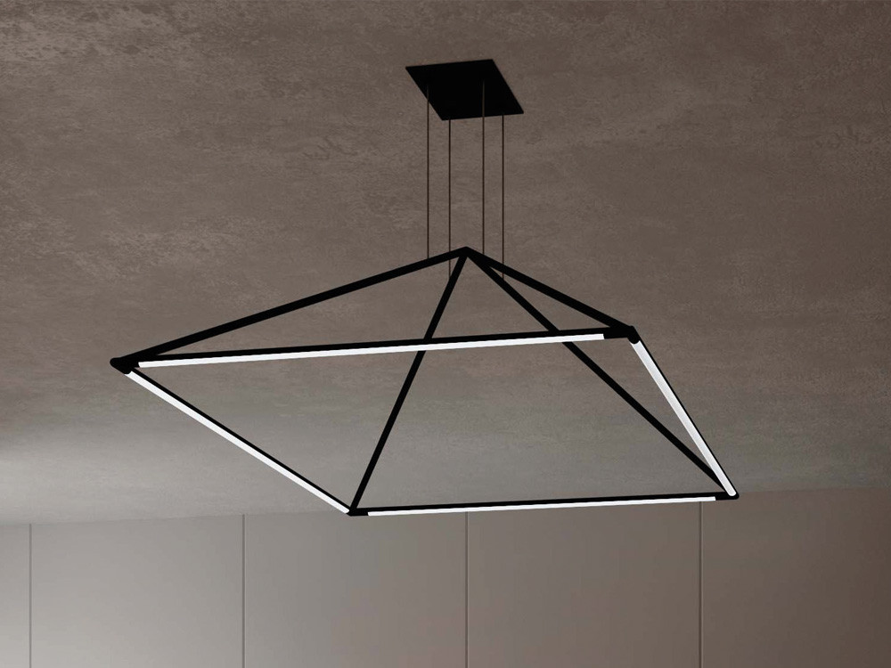 Lámpara de techo Tubs | OUTLET Leds C4