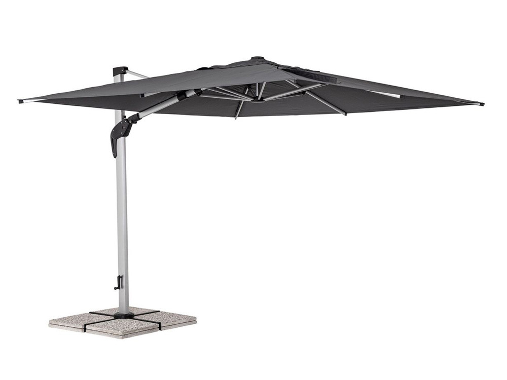 Parasol Aries 3x3 Bizzotto