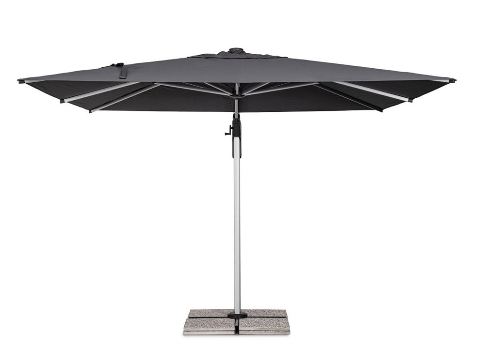 Parasol Aries 3x3 Bizzotto