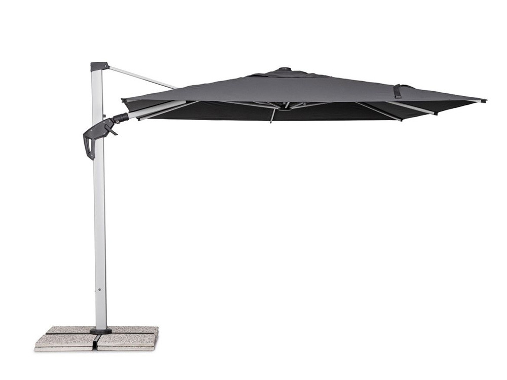 Parasol Aries 3x3 Bizzotto