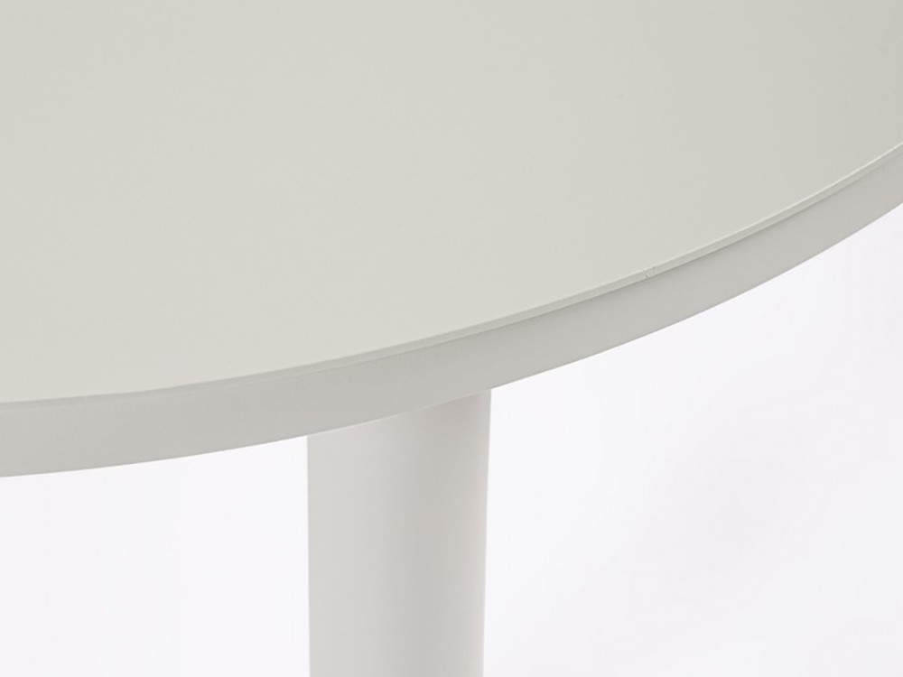 Muebles terraza aluminio: set Hércules de Bizzotto con sofá rinconera de diseño italiano