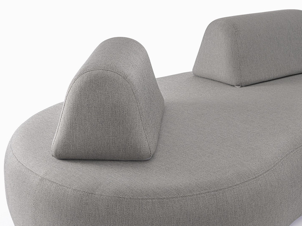 Mobel 6000: salón de jardín premium con el sofá Cooper de Bizzotto en 2 acabados exclusivos.