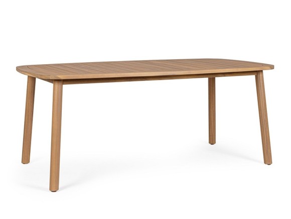 Mesa de comedor Pablo de Bizzotto