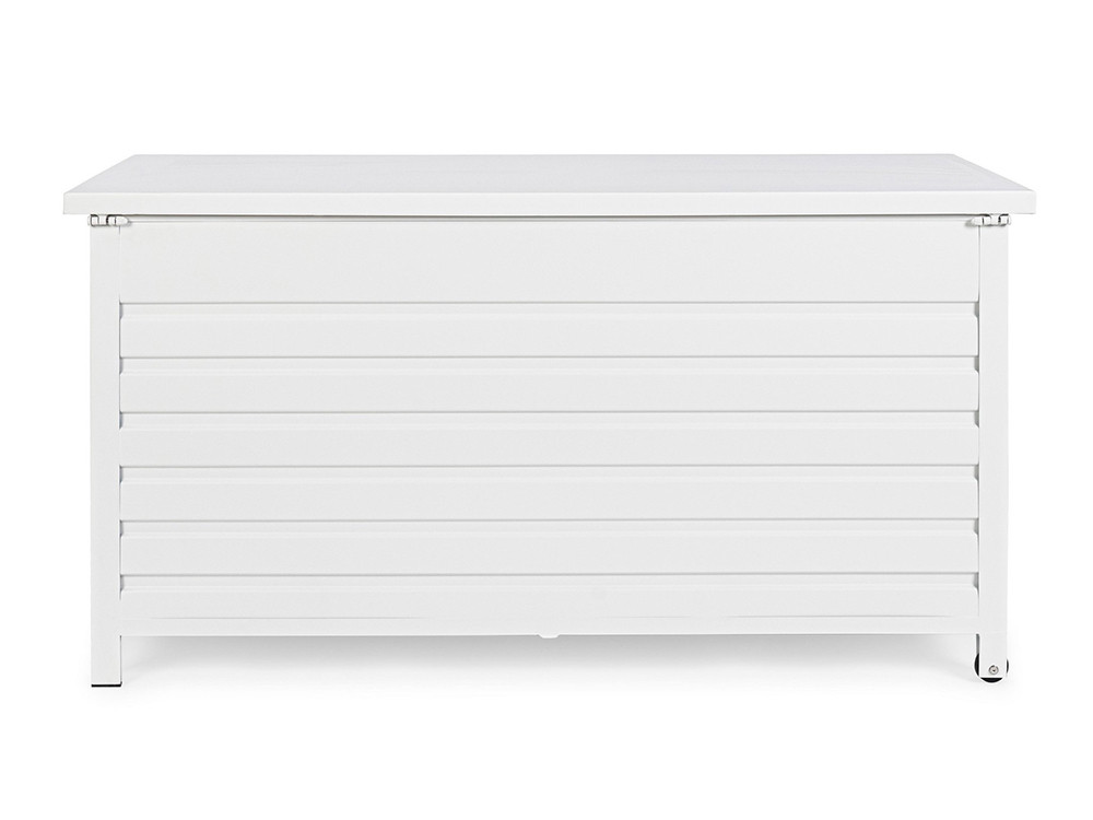 Mobiliario de terraza: baúl de aluminio Atlantic, resistente a la intemperie en Mobel 6000