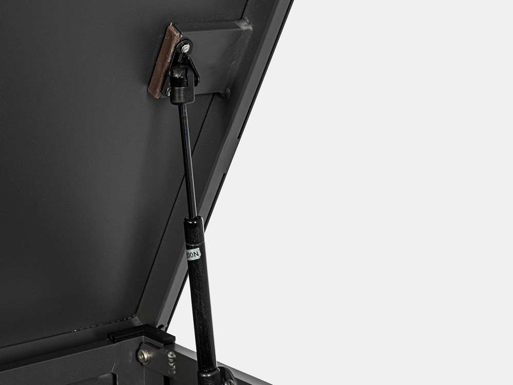 Baúl jardín aluminio Atlantic: protección para tus accesorios de exterior en Mobel 6000