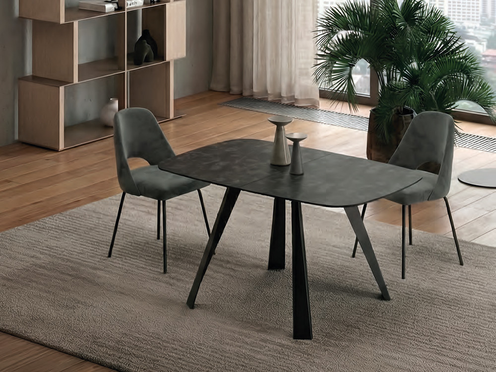 Mesa extensible Sirio