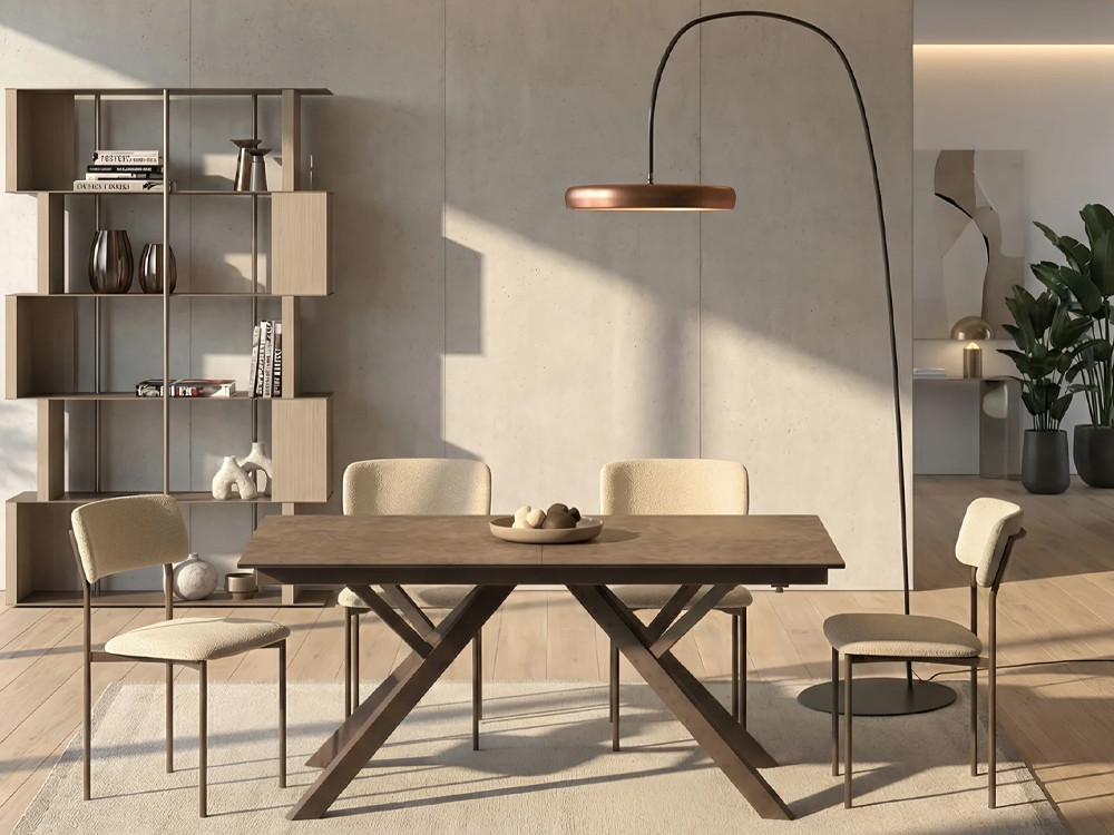 Mesa extensible Diadema