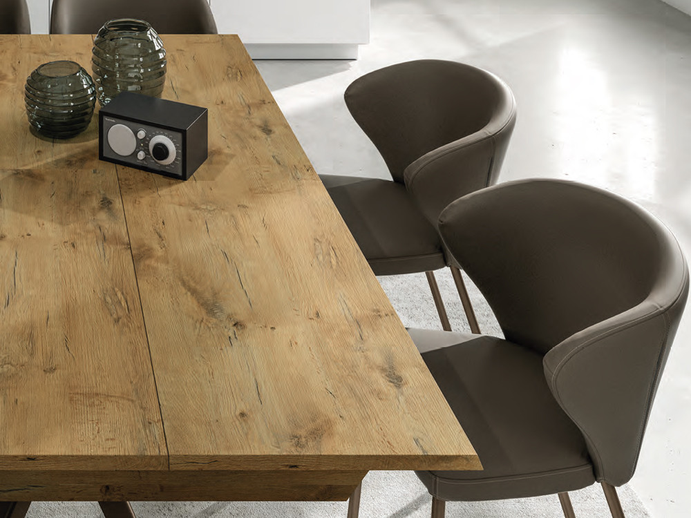 Mesa extensible Ampliance