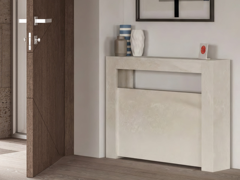 Mesa Consola extensible Slimmy