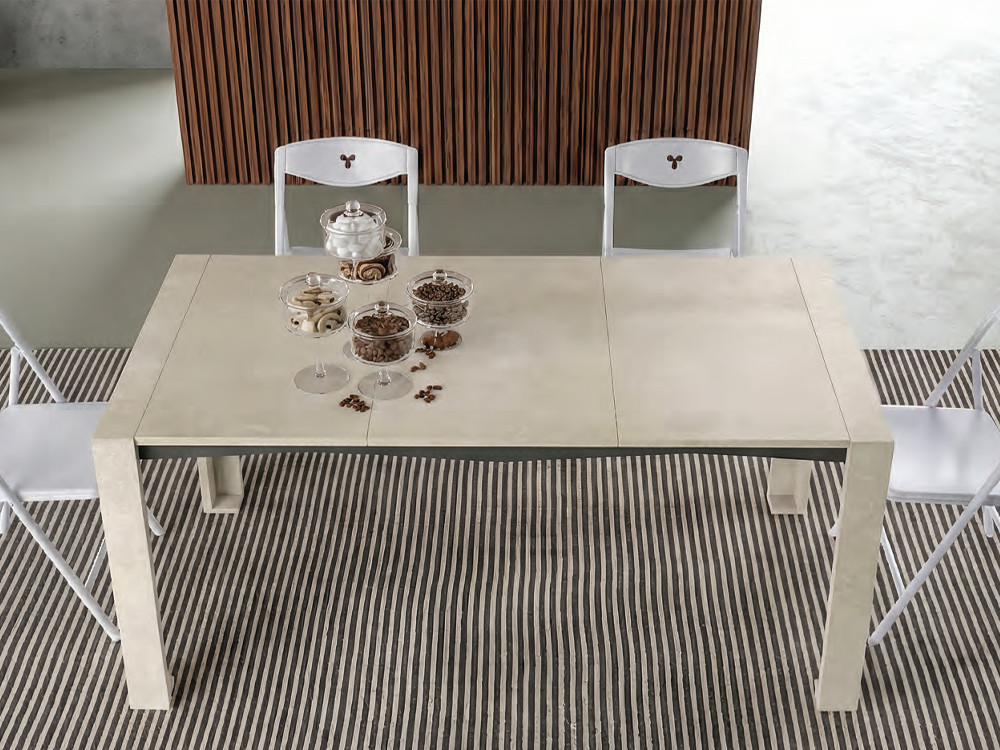 Mesa Consola extensible Slimmy