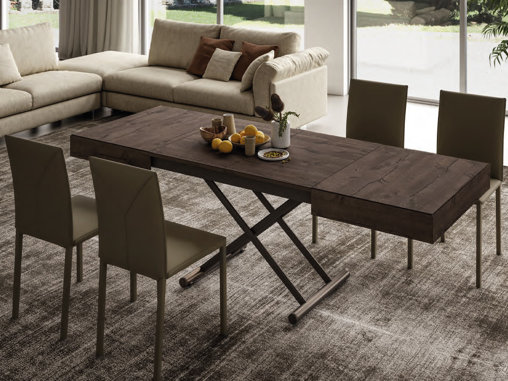 Mesa elevable convertible New Cover