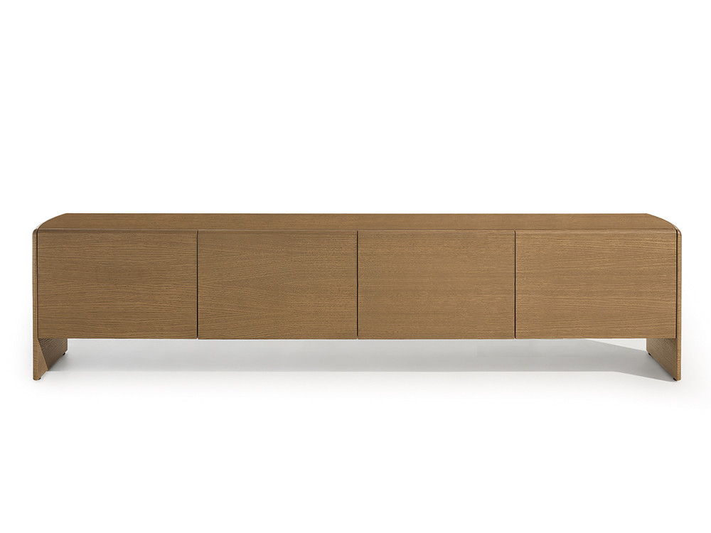 Mueble TV Ecos Madera Dido Mobili