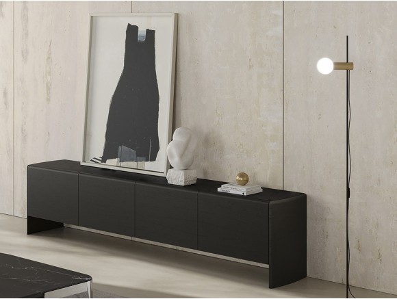 Mueble TV Ecos Madera Dido Mobili