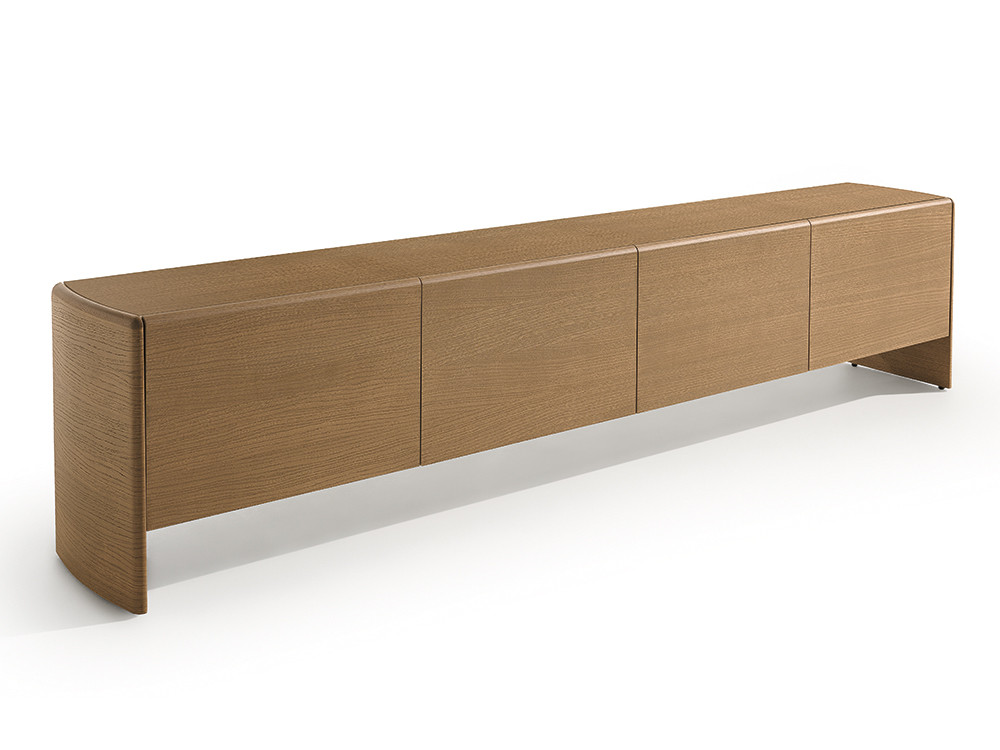Mueble TV Ecos Madera Dido Mobili