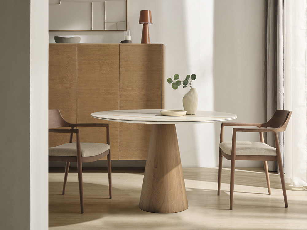 Aparador alto Ecos Madera