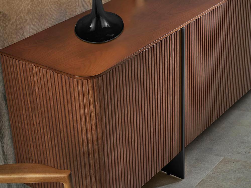 Mueble TV Dana Madera