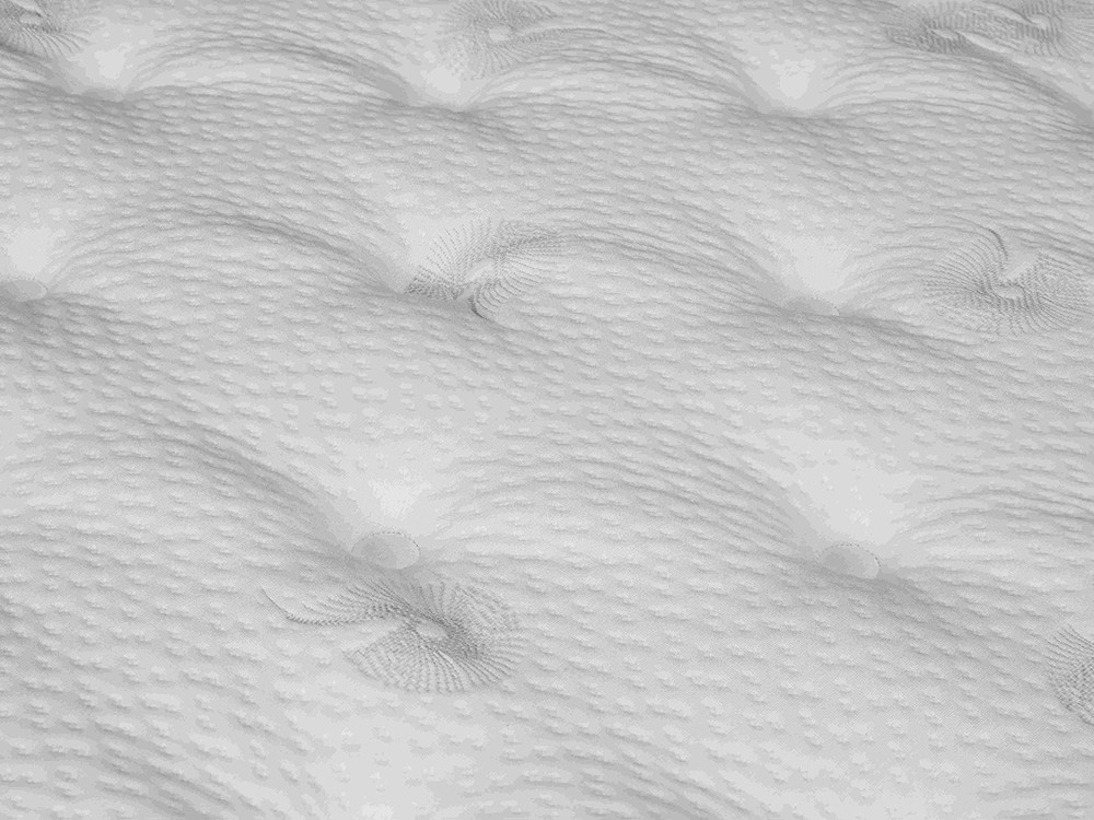 Mobel 6000: colchones Flex viscoelásticos modelo Nube Airvex, confort y adaptabilidad en muchas medidas